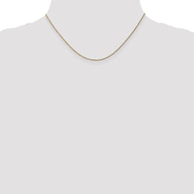 Load image into Gallery viewer, GOLD CHAIN | 010L