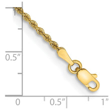 Load image into Gallery viewer, ANKLET | 014S-7