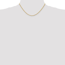 Load image into Gallery viewer, GOLD CHAIN | 016L