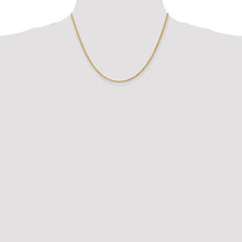 Load image into Gallery viewer, GOLD CHAIN | 016L