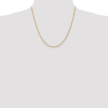 Load image into Gallery viewer, GOLD CHAIN | 016L