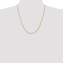 Load image into Gallery viewer, GOLD CHAIN | 016L