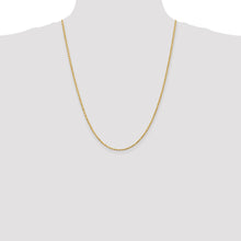 Load image into Gallery viewer, GOLD CHAIN | 016L