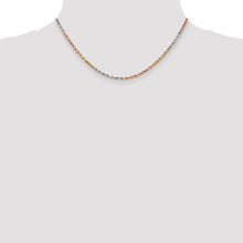 Load image into Gallery viewer, GOLD CHAIN | 021TC