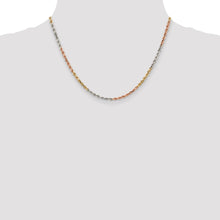 Load image into Gallery viewer, GOLD CHAIN | 021TC