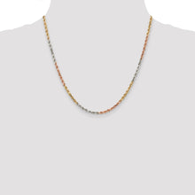 Load image into Gallery viewer, GOLD CHAIN | 021TC