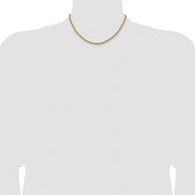 Load image into Gallery viewer, GOLD CHAIN | 023S
