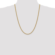 Load image into Gallery viewer, GOLD CHAIN | 023S