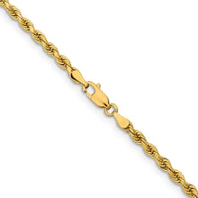 Load image into Gallery viewer, GOLD CHAIN | 024L