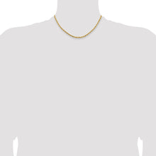 Load image into Gallery viewer, GOLD CHAIN | 024L