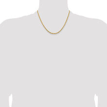Load image into Gallery viewer, GOLD CHAIN | 024L