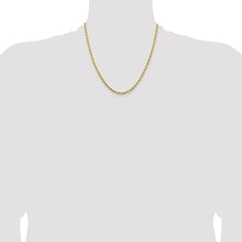 Load image into Gallery viewer, GOLD CHAIN | 024L