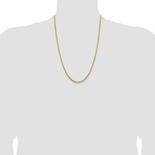 Load image into Gallery viewer, GOLD CHAIN | 024L