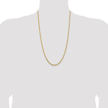 Load image into Gallery viewer, GOLD CHAIN | 024L