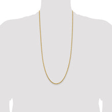Load image into Gallery viewer, GOLD CHAIN | 024L