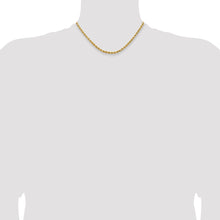 Load image into Gallery viewer, GOLD CHAIN | 027L