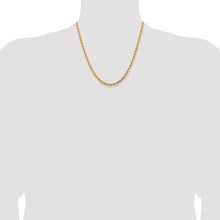 Load image into Gallery viewer, GOLD CHAIN | 033L