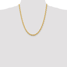 Load image into Gallery viewer, GOLD CHAIN | 040S