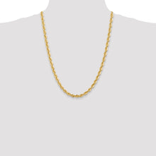 Load image into Gallery viewer, GOLD CHAIN | 040S