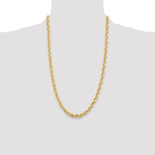 Load image into Gallery viewer, GOLD CHAIN | 040S