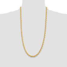 Load image into Gallery viewer, GOLD CHAIN | 040S