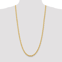 Load image into Gallery viewer, GOLD CHAIN | 040S