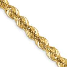 Load image into Gallery viewer, GOLD CHAIN | 040S