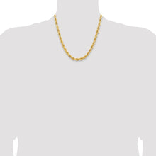 Load image into Gallery viewer, GOLD CHAIN | 045L