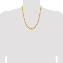 Load image into Gallery viewer, GOLD CHAIN | 045L
