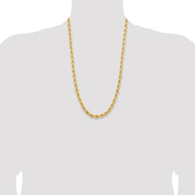 Load image into Gallery viewer, GOLD CHAIN | 045L