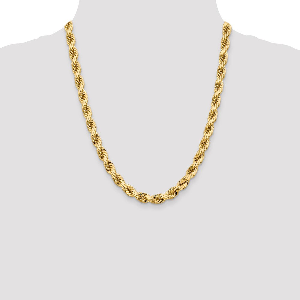 GOLD CHAIN | 060 – Warren Company