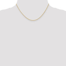 Load image into Gallery viewer, GOLD CHAIN | 10RY