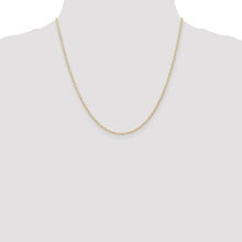 Load image into Gallery viewer, GOLD CHAIN | 10RY