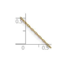 Load image into Gallery viewer, GOLD CHAIN | 6RY