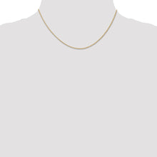 Load image into Gallery viewer, GOLD CHAIN | 7RY