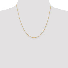 Load image into Gallery viewer, GOLD CHAIN | 7RY