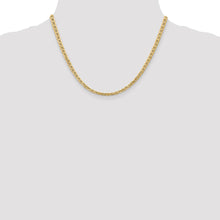 Load image into Gallery viewer, GOLD CHAIN | BC100