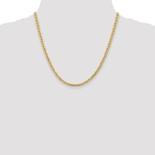 Load image into Gallery viewer, GOLD CHAIN | BC100