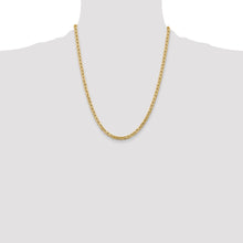 Load image into Gallery viewer, GOLD CHAIN | BC100