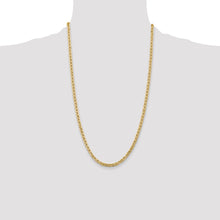 Load image into Gallery viewer, GOLD CHAIN | BC100