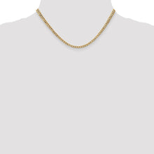 Load image into Gallery viewer, GOLD CHAIN | BC106