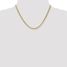Load image into Gallery viewer, GOLD CHAIN | BC106