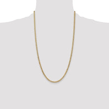 Load image into Gallery viewer, GOLD CHAIN | BC106
