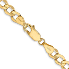 Load image into Gallery viewer, GOLD CHAIN | BC108