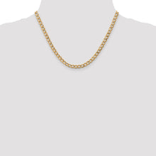 Load image into Gallery viewer, GOLD CHAIN | BC108