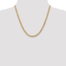 Load image into Gallery viewer, GOLD CHAIN | BC108