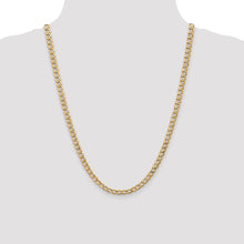 Load image into Gallery viewer, GOLD CHAIN | BC108