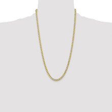 Load image into Gallery viewer, GOLD CHAIN | BC108