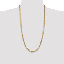 Load image into Gallery viewer, GOLD CHAIN | BC108