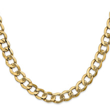 Load image into Gallery viewer, GOLD CHAIN | BC111